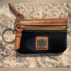 Dooney & Bourke Coin Purse